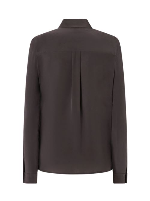 CRACKERS PINKO | 105593.A2T7M04 MARRONE OLTRE BUIO